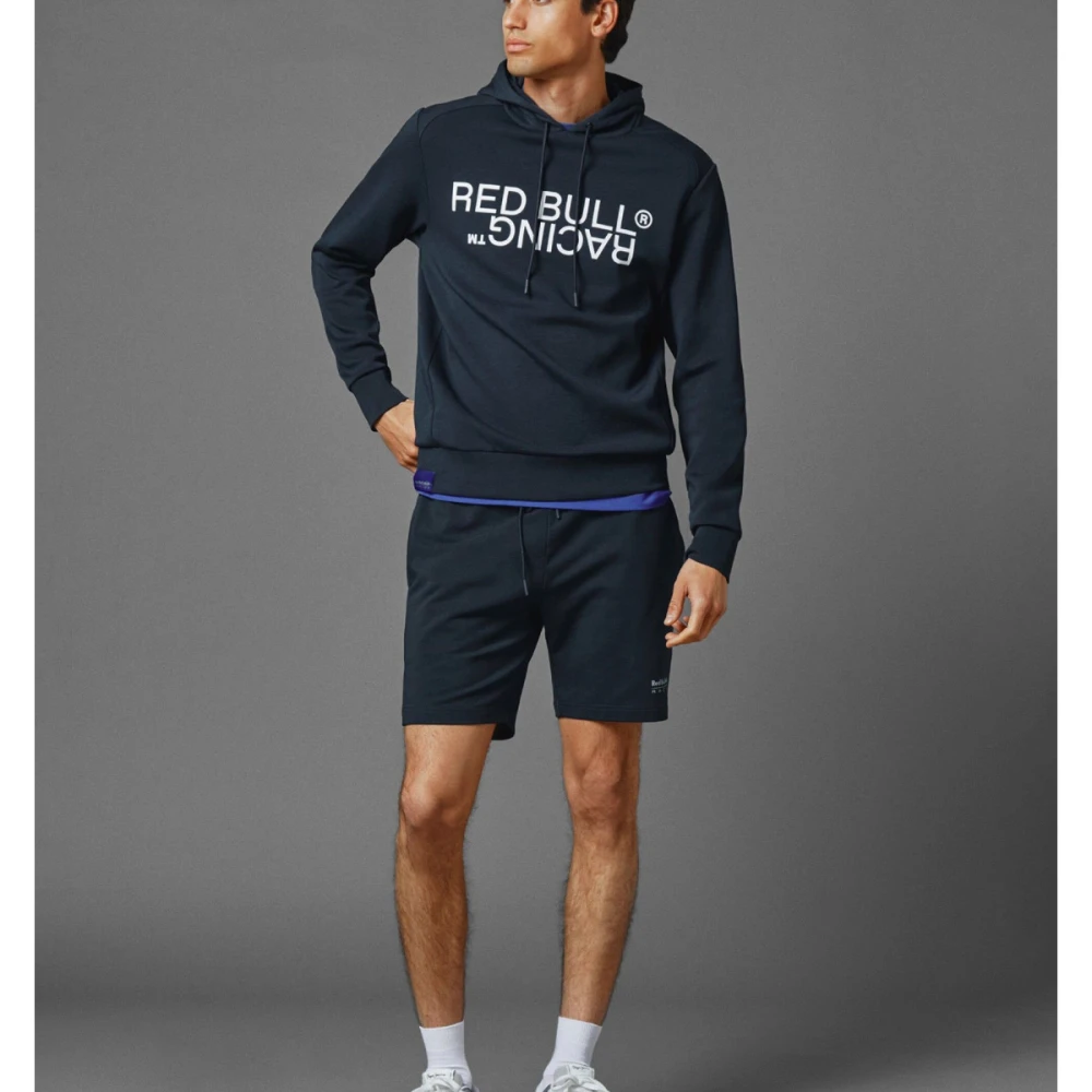 PEPE JEANS RU580001 Αντρικό Φούτερ RBR REFLECT LOGO GRAPHIC HOODY