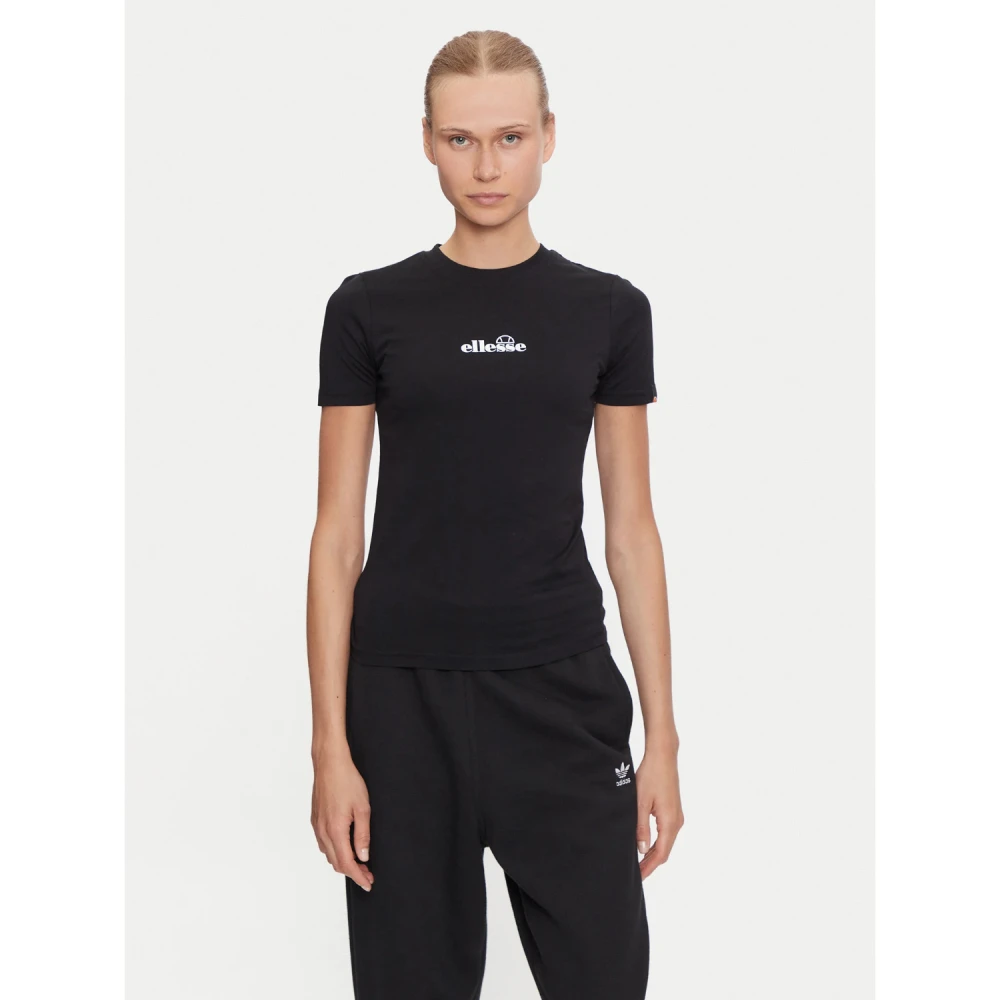 ELLESSE SGP16458 Γυναικεία Μπλούζα LADIES CORE BECKANA T-SHIRT