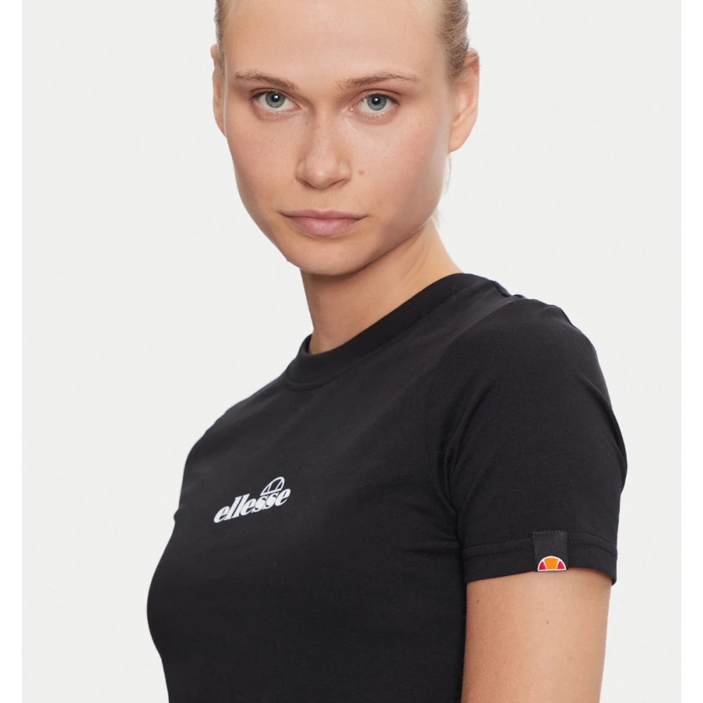 ELLESSE SGP16458 Γυναικεία Μπλούζα LADIES CORE BECKANA T-SHIRT