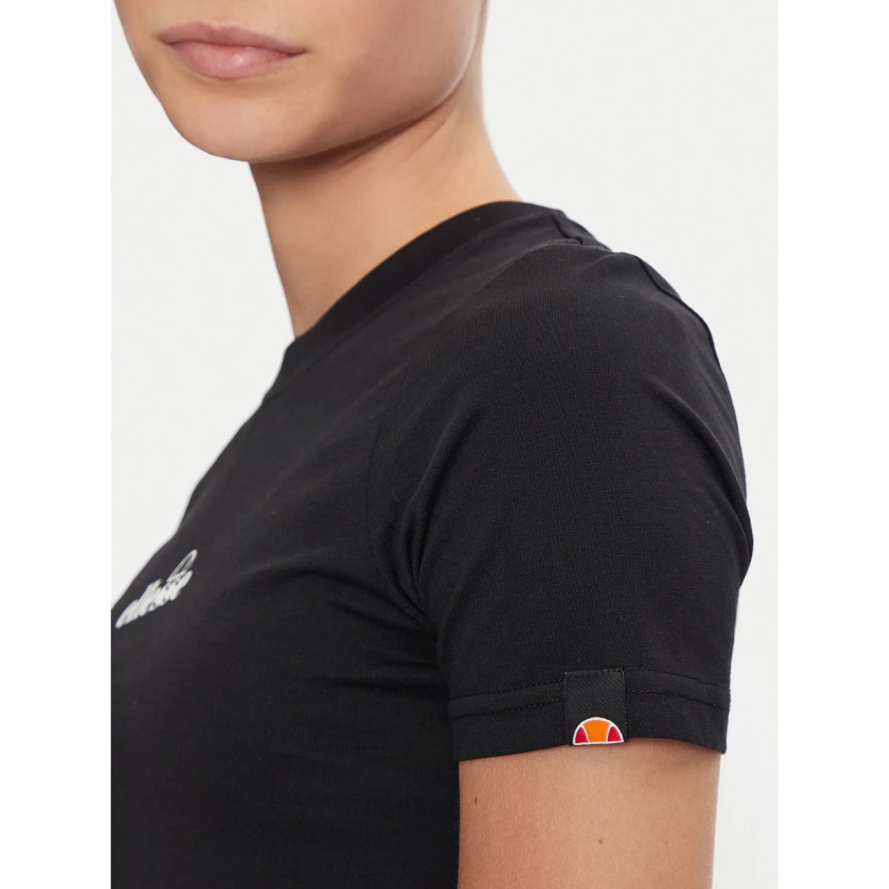 ELLESSE SGP16458 Γυναικεία Μπλούζα LADIES CORE BECKANA T-SHIRT