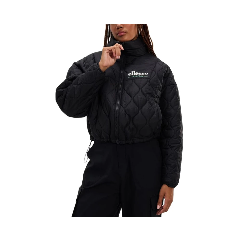 ELLESSE SGX20915 Γυναικείο Μπουφάν SKI CLUB HEIDE JACKET