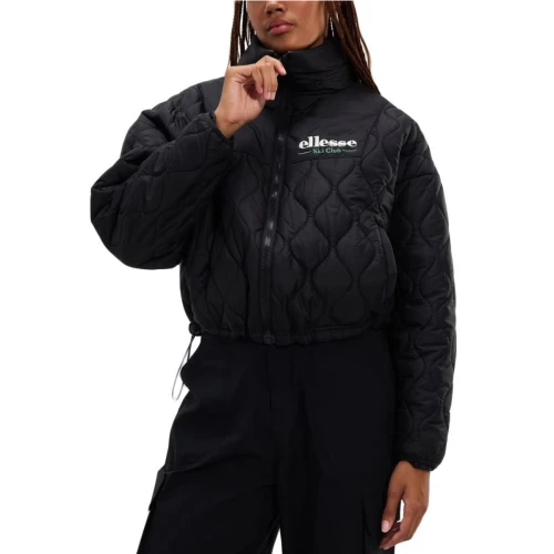 ELLESSE SGX20915 Γυναικείο Μπουφάν SKI CLUB HEIDE JACKET