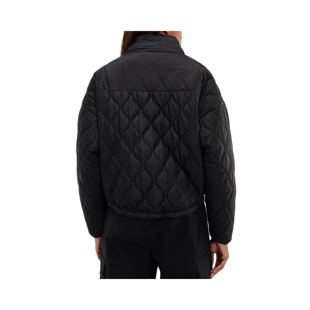 ELLESSE SGX20915 Γυναικείο Μπουφάν SKI CLUB HEIDE JACKET