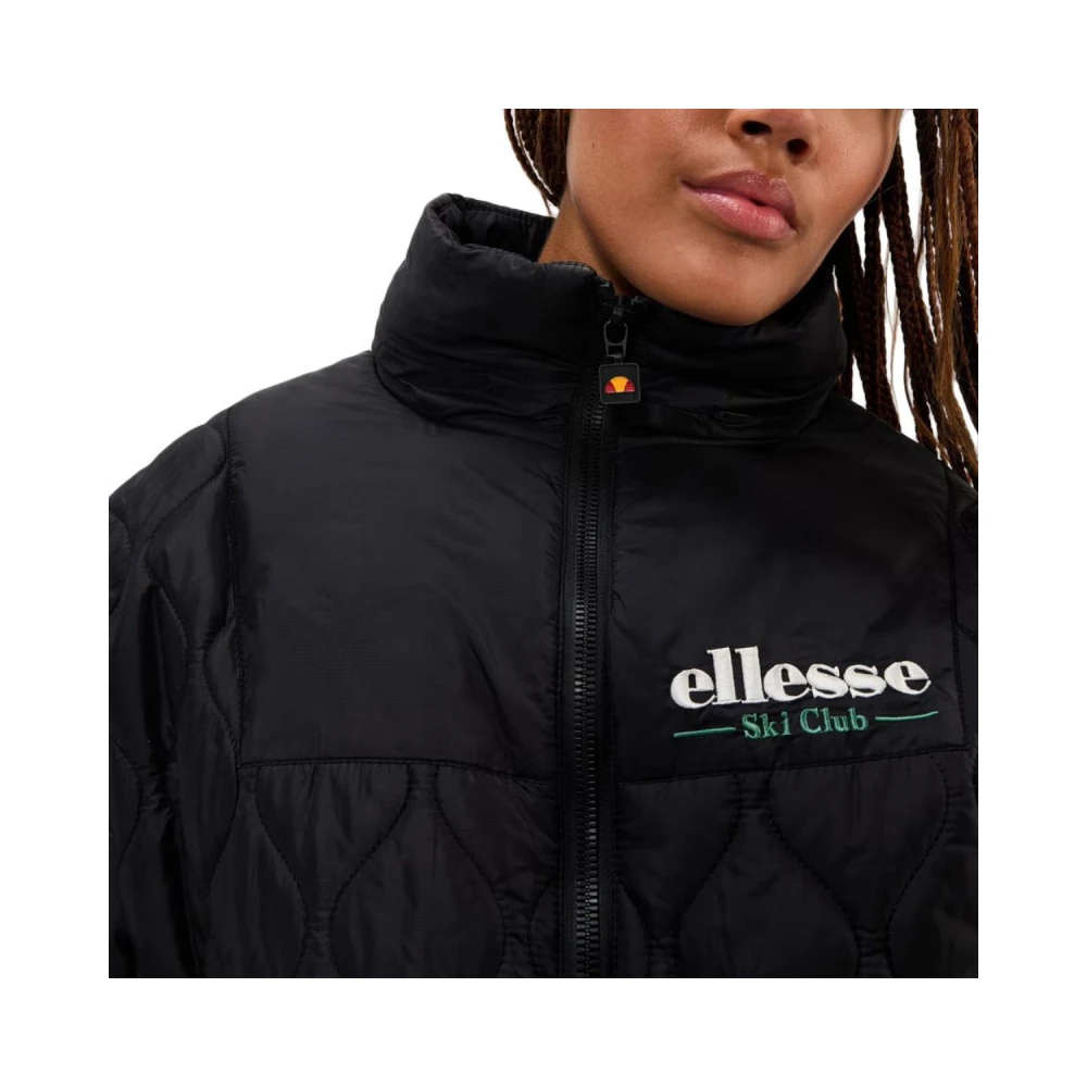 ELLESSE SGX20915 Γυναικείο Μπουφάν SKI CLUB HEIDE JACKET