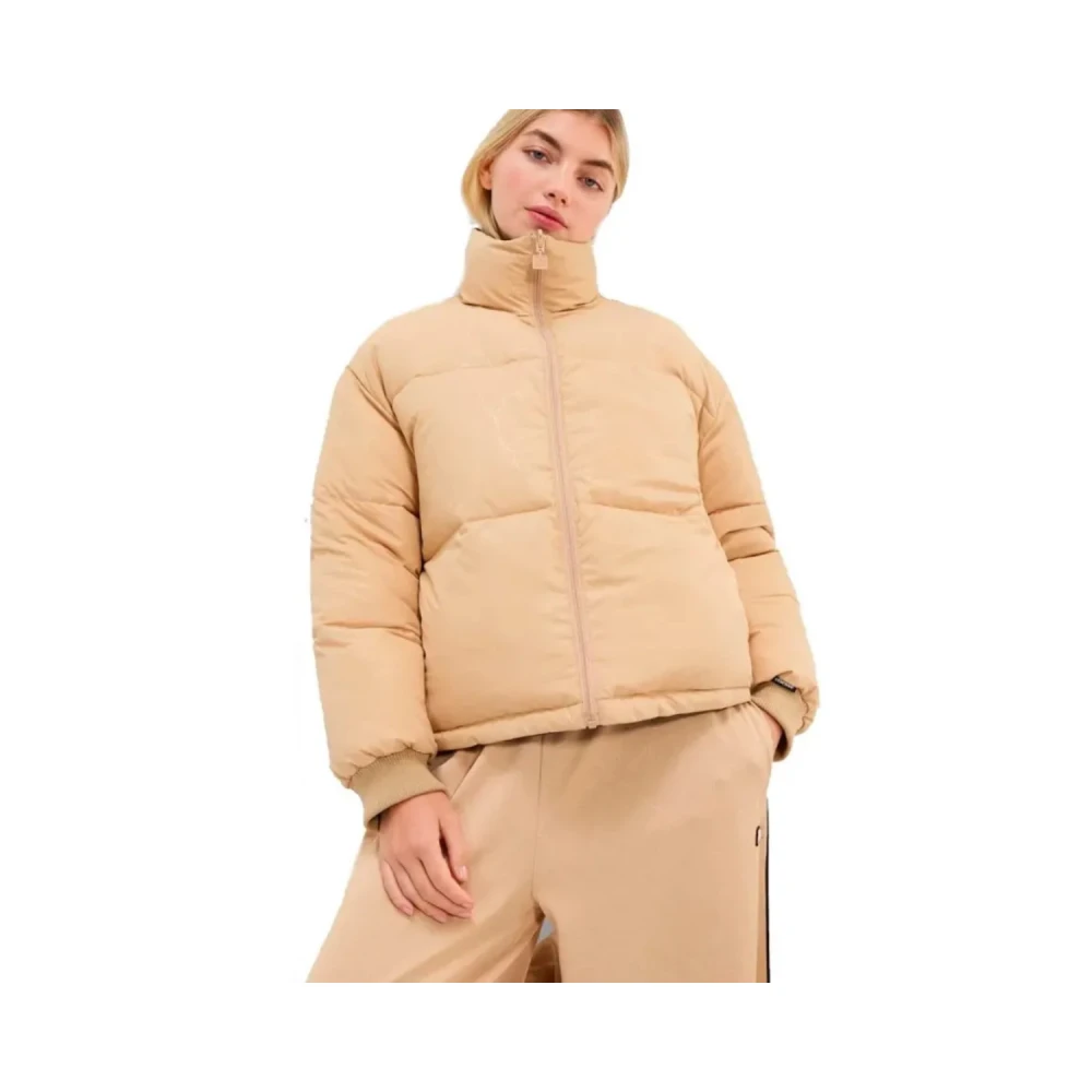 ELLESSE SGX21035 Γυναικείο Μπουφάν SARTORIA PEGASI PADDED JACKET