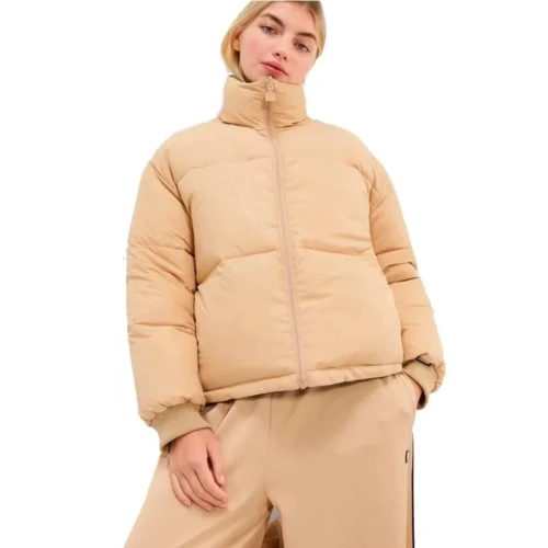 ELLESSE SGX21035 Γυναικείο Μπουφάν SARTORIA PEGASI PADDED JACKET