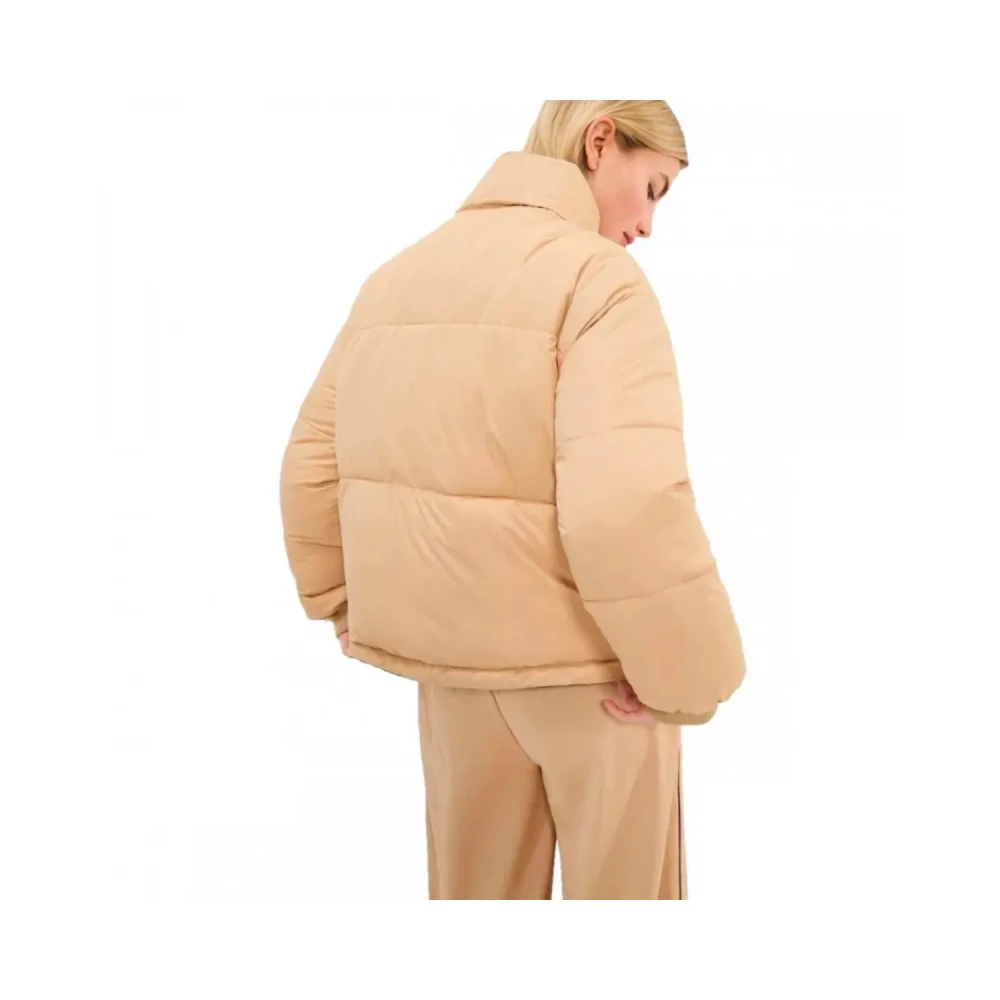 ELLESSE SGX21035 Γυναικείο Μπουφάν SARTORIA PEGASI PADDED JACKET