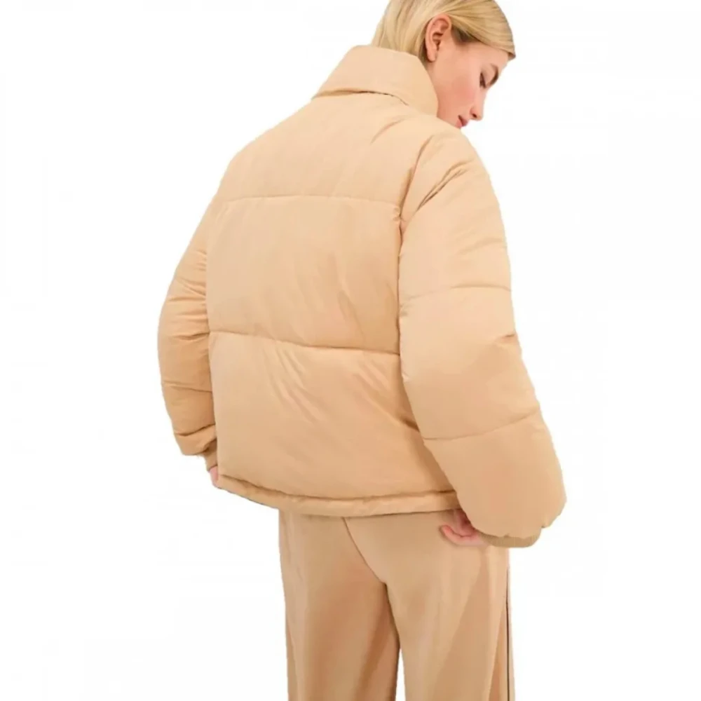 ELLESSE SGX21035 Γυναικείο Μπουφάν SARTORIA PEGASI PADDED JACKET