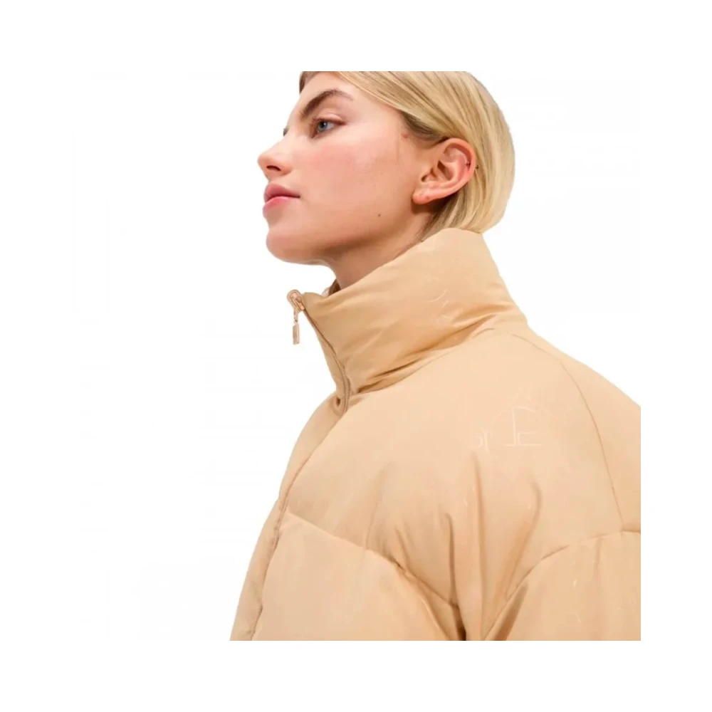 ELLESSE SGX21035 Γυναικείο Μπουφάν SARTORIA PEGASI PADDED JACKET