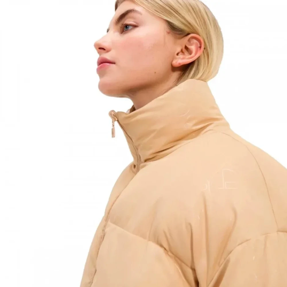 ELLESSE SGX21035 Γυναικείο Μπουφάν SARTORIA PEGASI PADDED JACKET