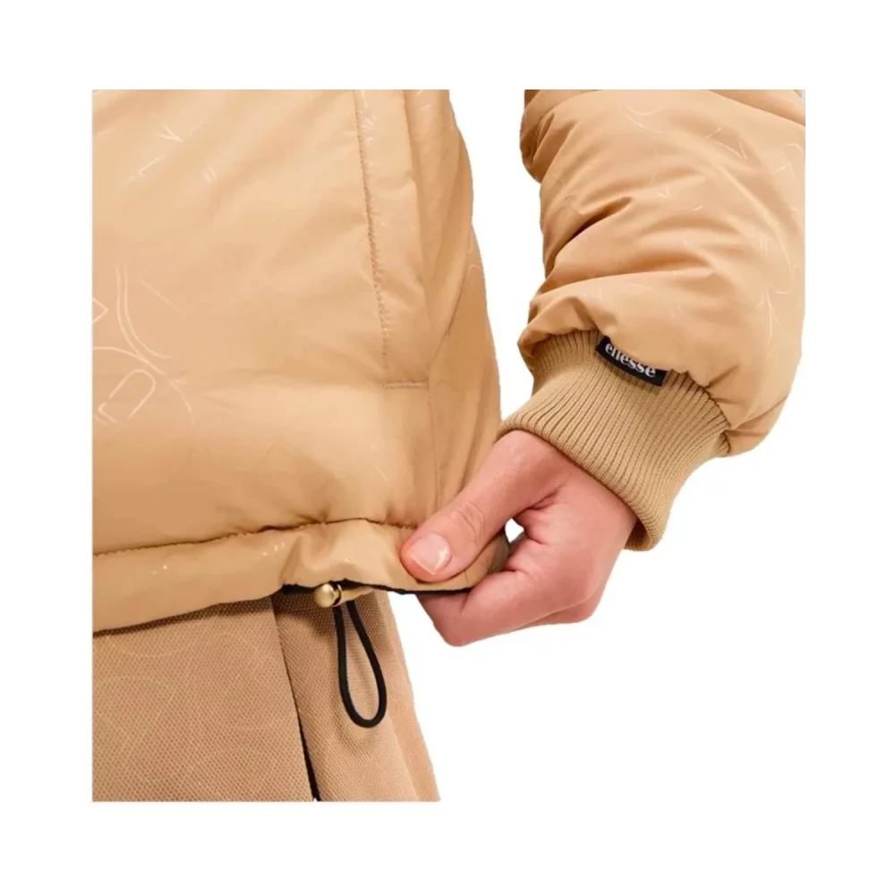 ELLESSE SGX21035 Γυναικείο Μπουφάν SARTORIA PEGASI PADDED JACKET