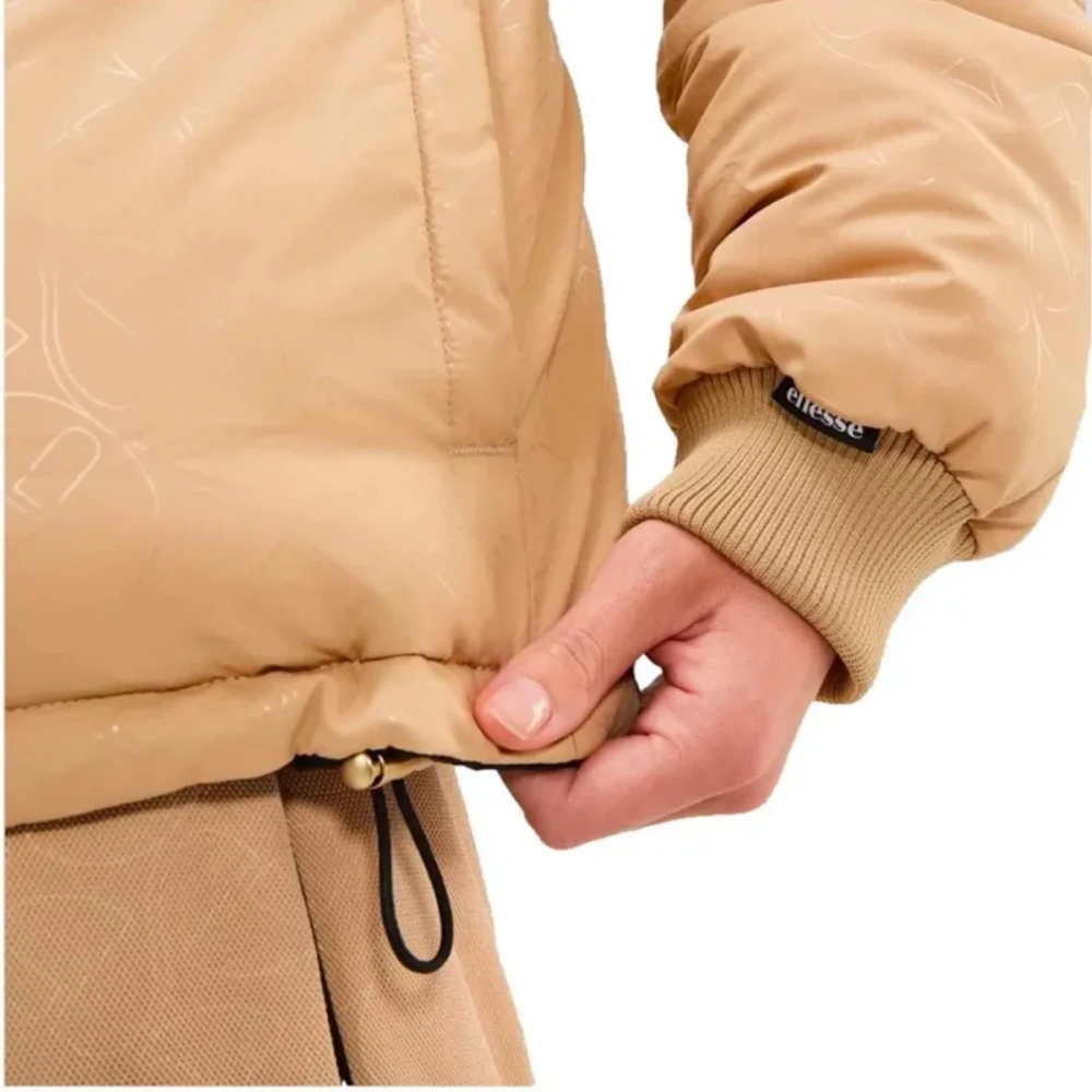 ELLESSE SGX21035 Γυναικείο Μπουφάν SARTORIA PEGASI PADDED JACKET