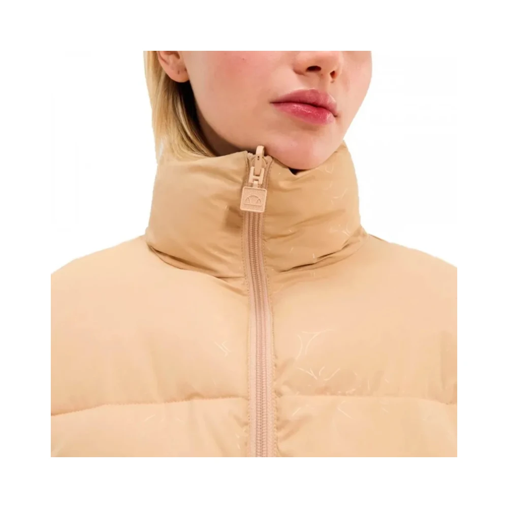 ELLESSE SGX21035 Γυναικείο Μπουφάν SARTORIA PEGASI PADDED JACKET