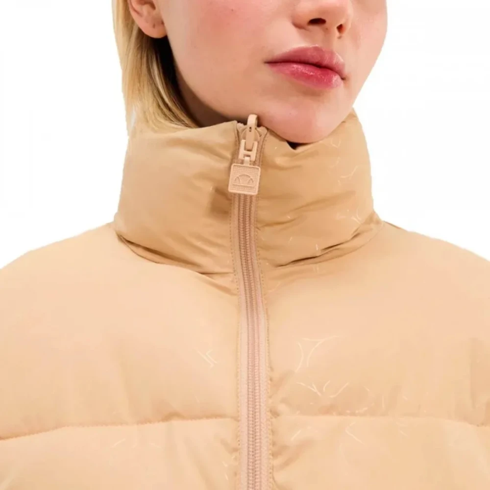ELLESSE SGX21035 Γυναικείο Μπουφάν SARTORIA PEGASI PADDED JACKET