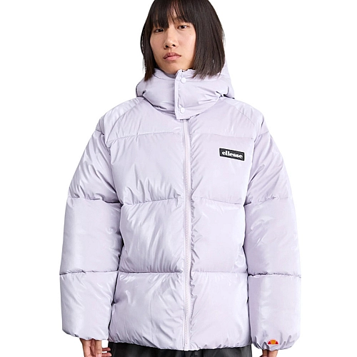 ELLESSE SGY21483 Γυναικείο Μπουφάν SARTORIA STRONG CROPPED PADDED JACKET