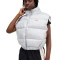 ELLESSE SGY21499 Γυναικείο Μπουφάν JACKET COLLECTION THERMEN GILET