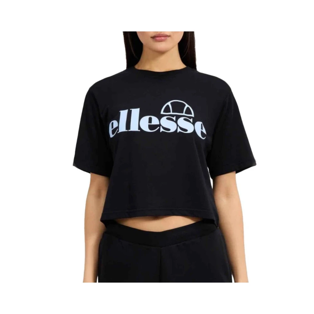 ELLESSE SGZ16452 Γυναικεία Μπλούζα SEASONAL FUNDAMENTALS SILO TEE