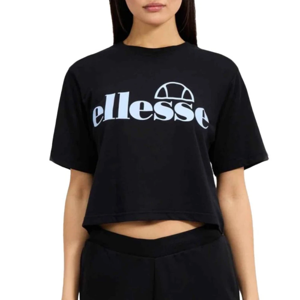 ELLESSE SGZ16452 Γυναικεία Μπλούζα SEASONAL FUNDAMENTALS SILO TEE