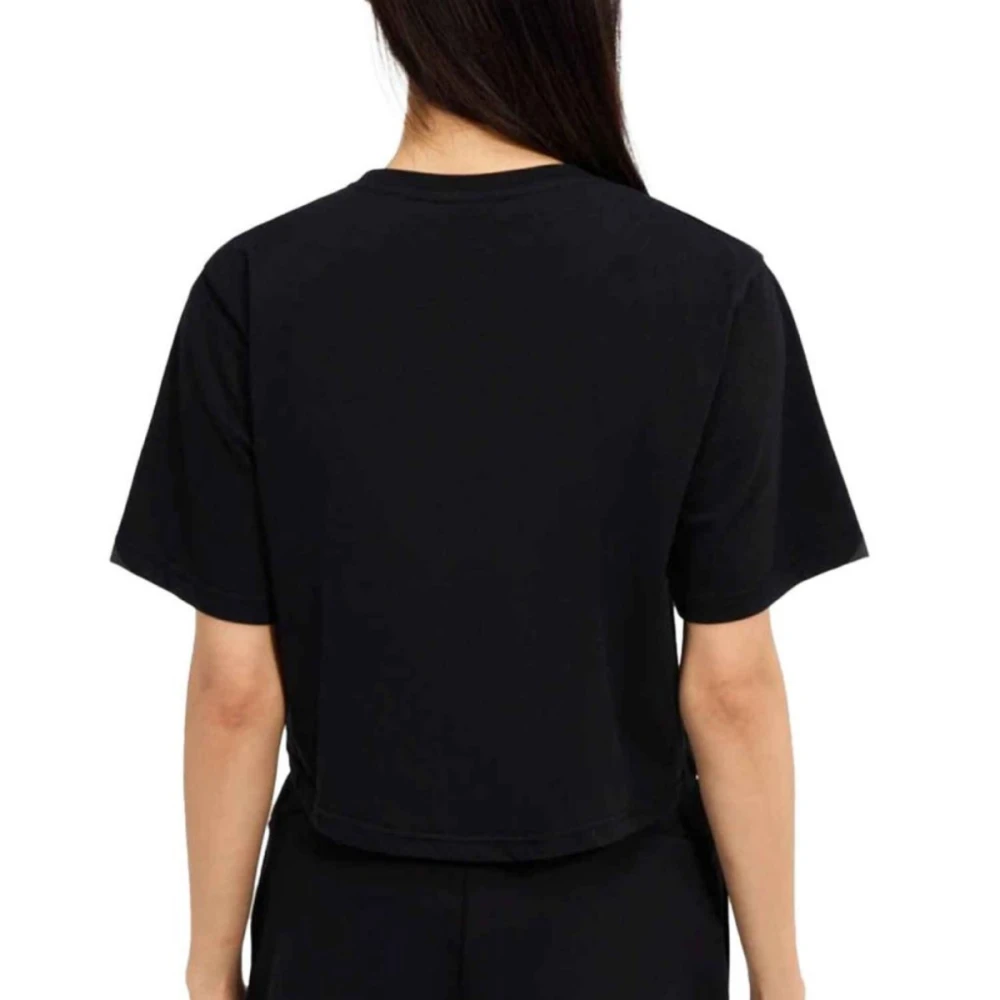 ELLESSE SGZ16452 Γυναικεία Μπλούζα SEASONAL FUNDAMENTALS SILO TEE