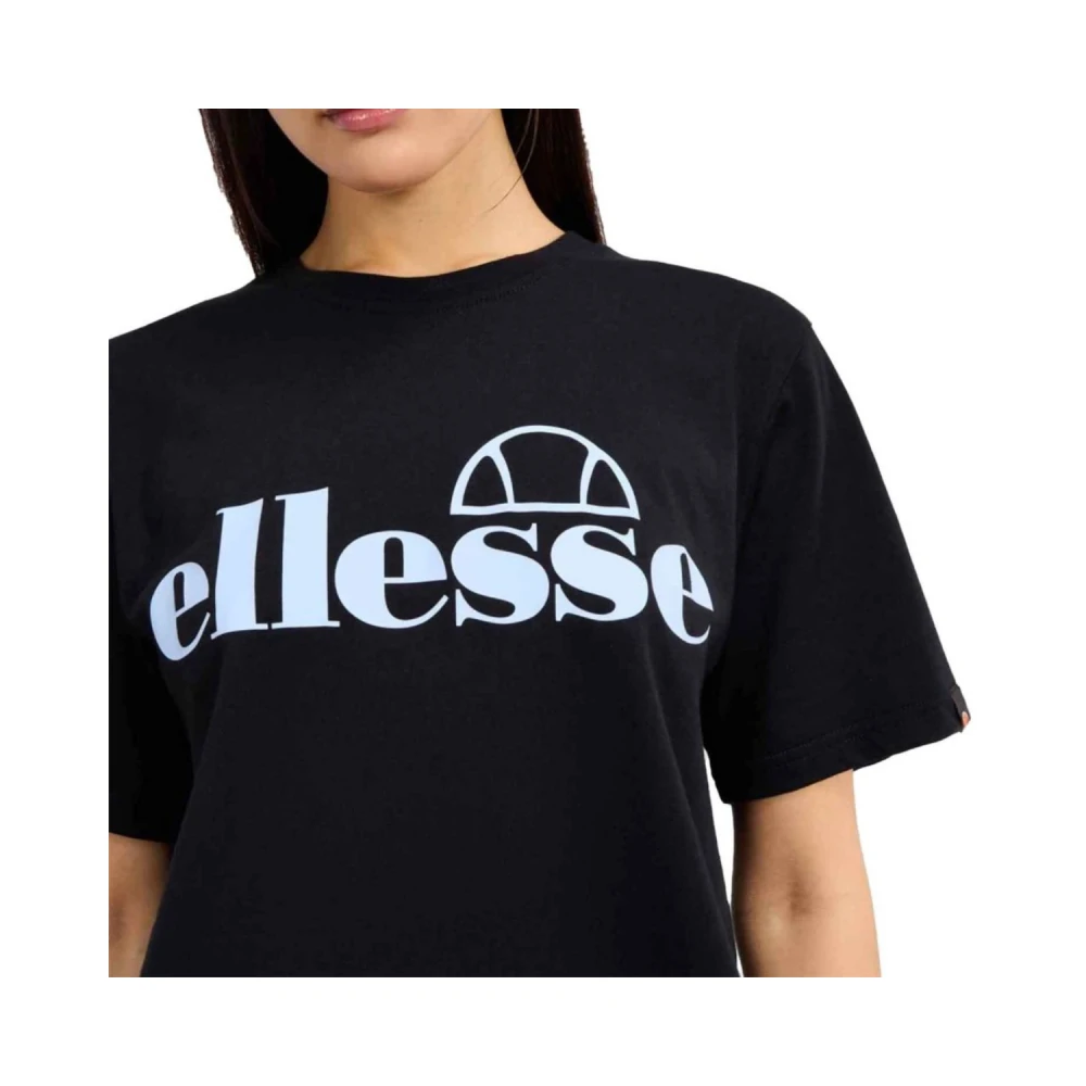 ELLESSE SGZ16452 Γυναικεία Μπλούζα SEASONAL FUNDAMENTALS SILO TEE