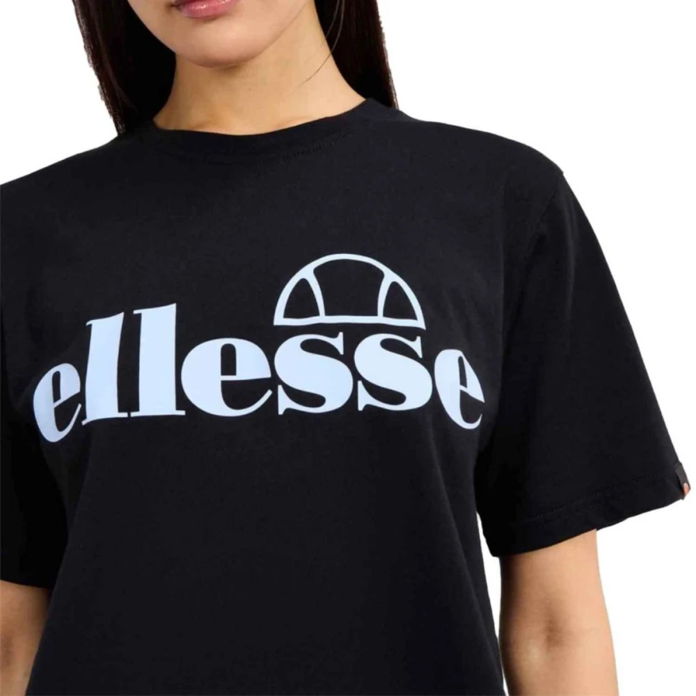 ELLESSE SGZ16452 Γυναικεία Μπλούζα SEASONAL FUNDAMENTALS SILO TEE