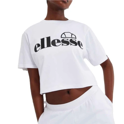 ELLESSE SGZ16452 Γυναικεία Μπλούζα SEASONAL FUNDAMENTALS SILO TEE