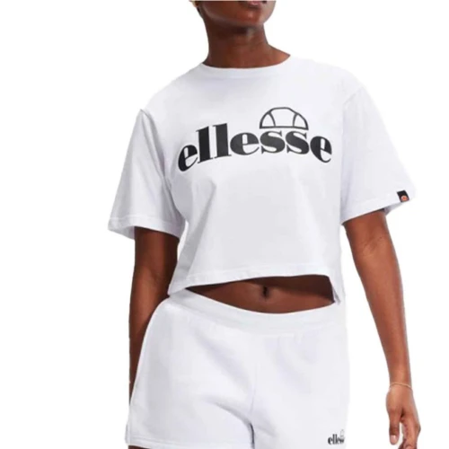 ELLESSE SGZ16452 Γυναικεία Μπλούζα SEASONAL FUNDAMENTALS SILO TEE