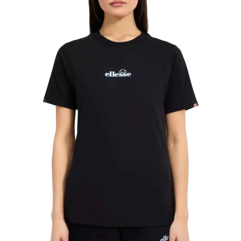 ELLESSE SGZ16453 Γυναικεία Μπλούζα SEASONAL FUNDAMENTALS SVETTA TEE
