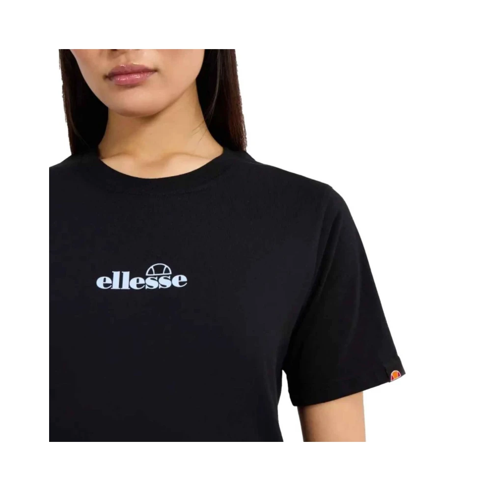 ELLESSE SGZ16453 Γυναικεία Μπλούζα SEASONAL FUNDAMENTALS SVETTA TEE