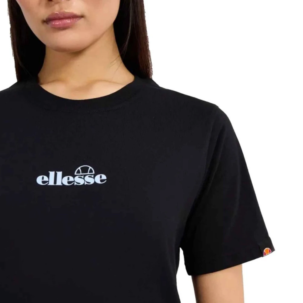 ELLESSE SGZ16453 Γυναικεία Μπλούζα SEASONAL FUNDAMENTALS SVETTA TEE