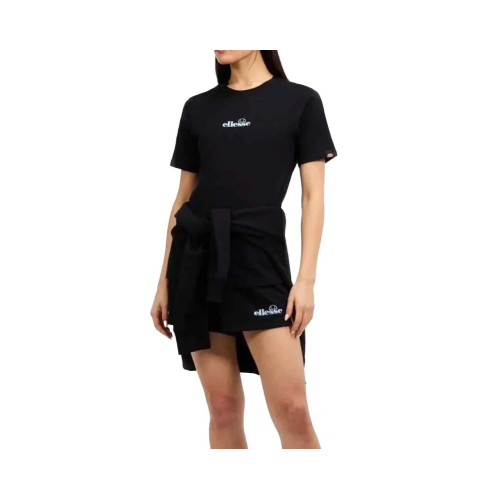 ELLESSE SGZ16453 Γυναικεία Μπλούζα SEASONAL FUNDAMENTALS SVETTA TEE