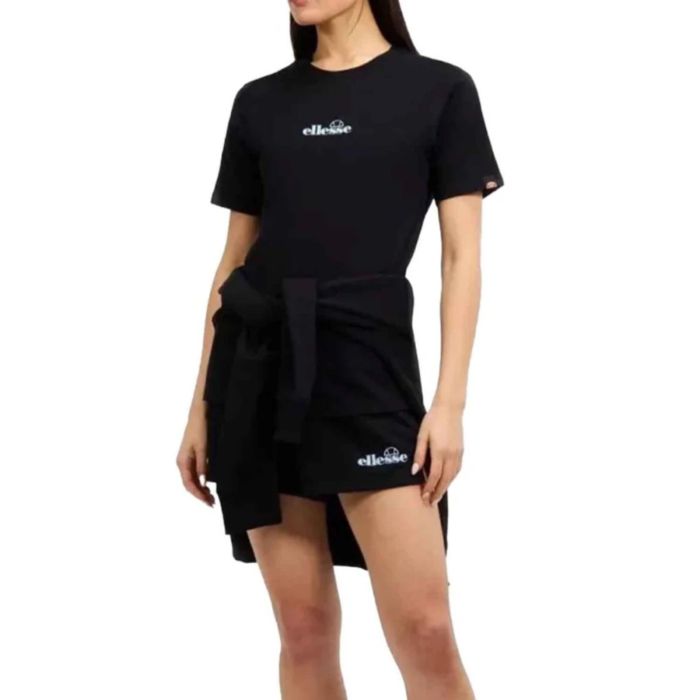 ELLESSE SGZ16453 Γυναικεία Μπλούζα SEASONAL FUNDAMENTALS SVETTA TEE