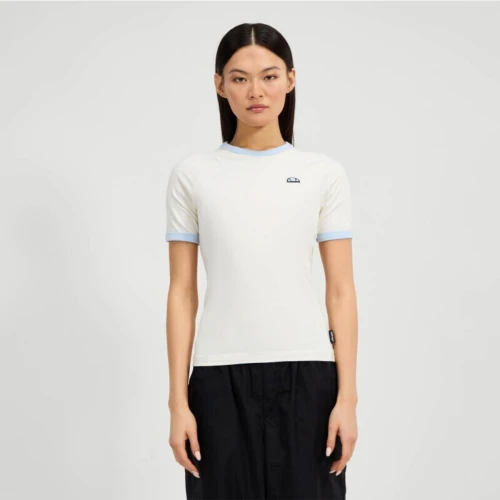 ELLESSE SGZ21964 Γυναικεία Μπλούζα SARTORIA TERIASCA TEE