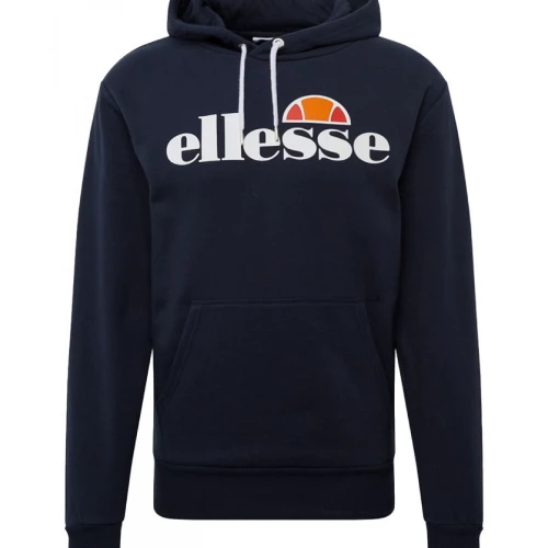 ELLESSE SHC07407 Αντρικό Φούτερ HERITAGE CORE SL GOTTERO OH HOODY