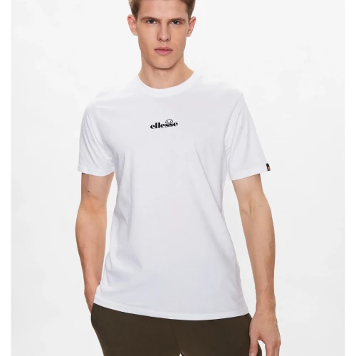 ELLESSE SHP16463 Αντρική Μπλούζα FUNDAMENTALS CORE OLLIO TSHIRT