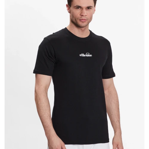 ELLESSE SHP16463 Αντρική Μπλούζα FUNDAMENTALS CORE OLLIO TSHIRT