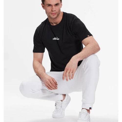 ELLESSE SHP16463 Αντρική Μπλούζα FUNDAMENTALS CORE OLLIO TSHIRT