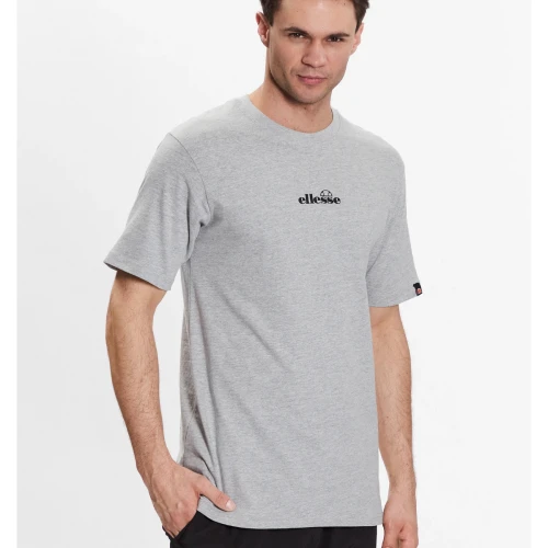 ELLESSE SHP16463 Αντρική Μπλούζα FUNDAMENTALS CORE OLLIO TSHIRT