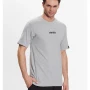ELLESSE SHP16463 Αντρική Μπλούζα FUNDAMENTALS CORE OLLIO TSHIRT