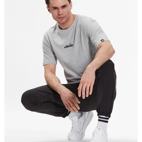 ELLESSE SHP16463 Αντρική Μπλούζα FUNDAMENTALS CORE OLLIO TSHIRT