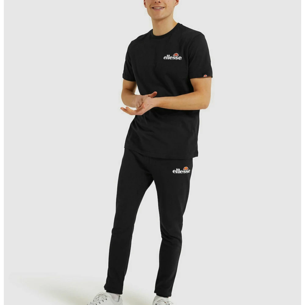 ELLESSE SHS08783 Αντρικό Παντελόνι MENS CORE NIORO JOG PANT