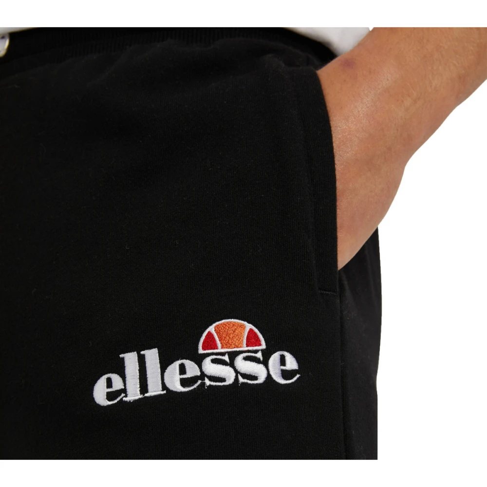 ELLESSE SHS08783 Αντρικό Παντελόνι MENS CORE NIORO JOG PANT