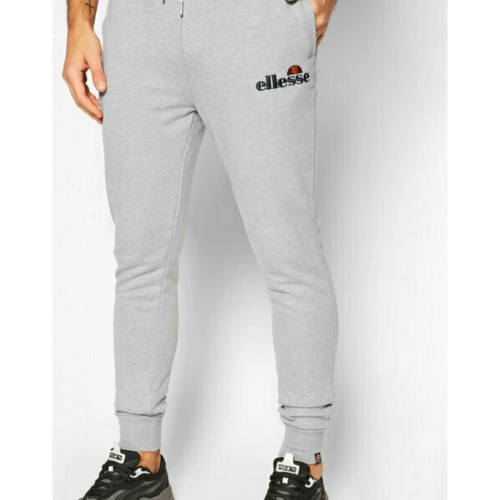 ELLESSE SHS08783 Αντρικό Παντελόνι MENS CORE NIORO JOG PANT