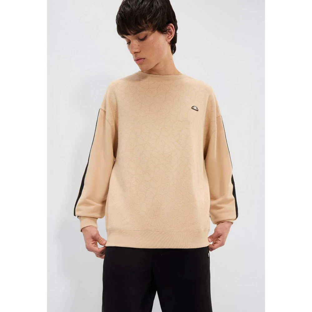 ELLESSE SHX21079 Αντρικό Φούτερ SARTORIA ALMORA SWEATSHIRT