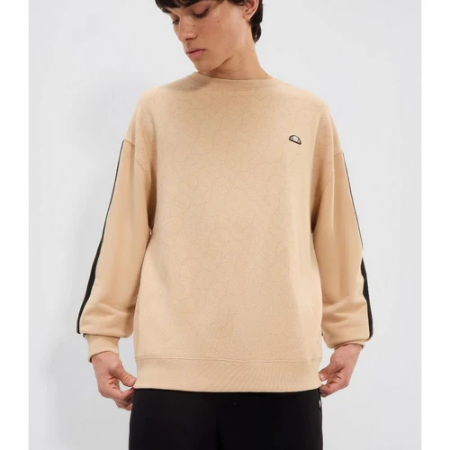 ELLESSE SHX21079 Αντρικό Φούτερ SARTORIA ALMORA SWEATSHIRT