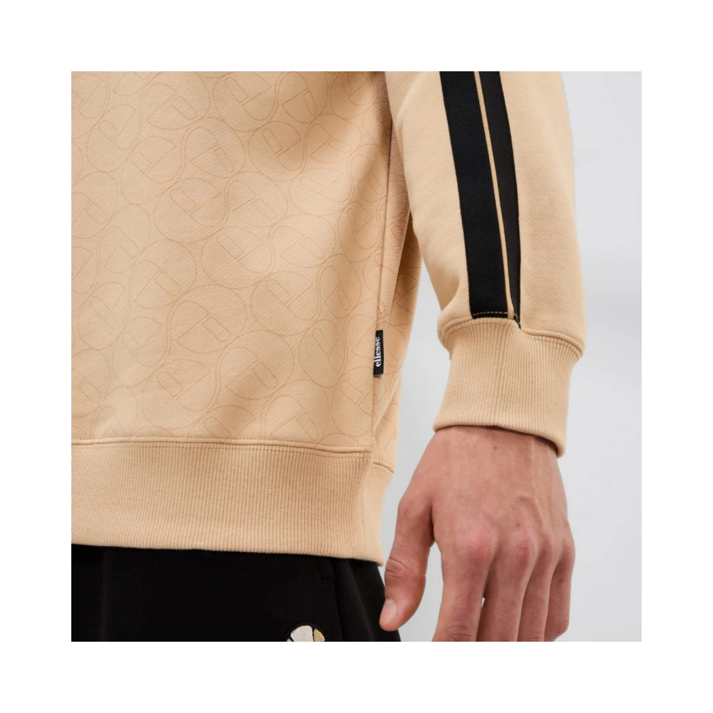 ELLESSE SHX21079 Αντρικό Φούτερ SARTORIA ALMORA SWEATSHIRT