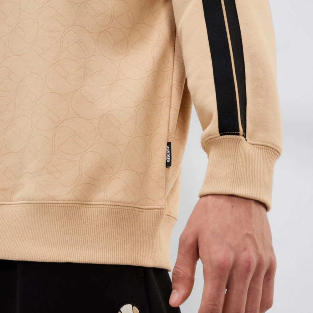 ELLESSE SHX21079 Αντρικό Φούτερ SARTORIA ALMORA SWEATSHIRT