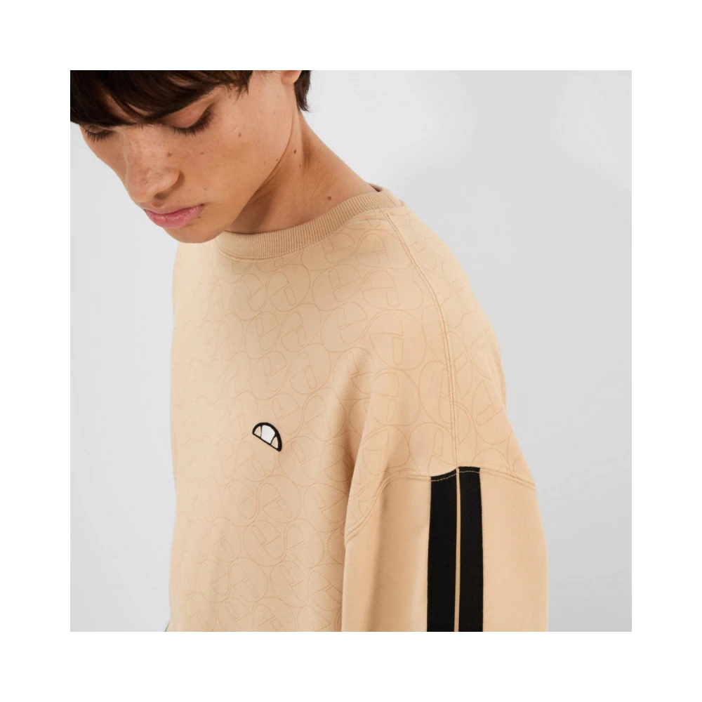 ELLESSE SHX21079 Αντρικό Φούτερ SARTORIA ALMORA SWEATSHIRT