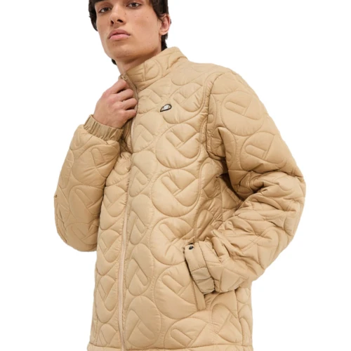 ELLESSE SHX21093 Αντρικό Μπουφάν SARTORIA VILLANOVA PADDED JACKET