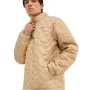 ELLESSE SHX21093 Αντρικό Μπουφάν SARTORIA VILLANOVA PADDED JACKET